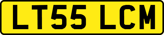 LT55LCM
