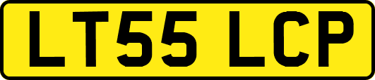 LT55LCP