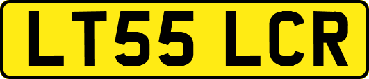 LT55LCR