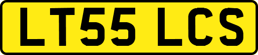LT55LCS