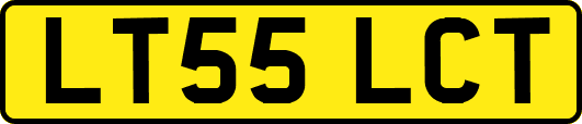 LT55LCT