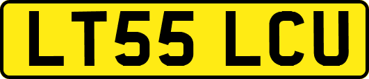 LT55LCU