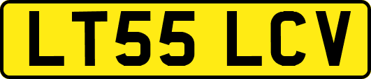 LT55LCV