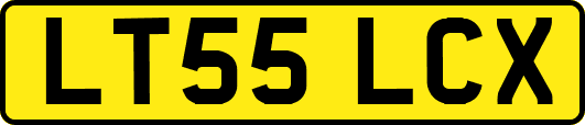 LT55LCX