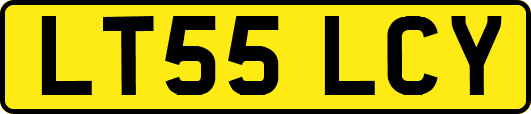 LT55LCY