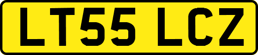 LT55LCZ