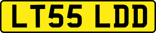 LT55LDD