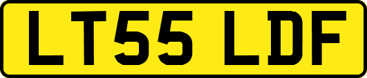 LT55LDF