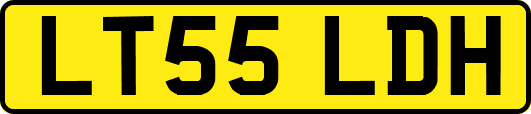 LT55LDH