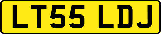 LT55LDJ