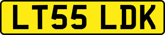 LT55LDK