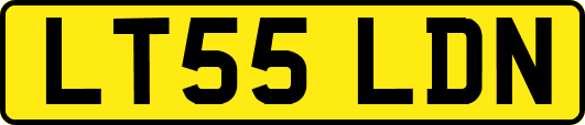 LT55LDN