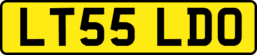 LT55LDO