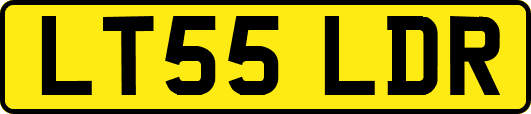 LT55LDR