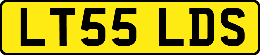 LT55LDS