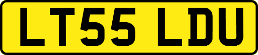 LT55LDU