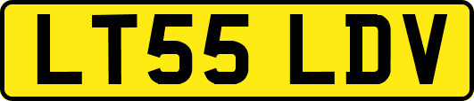 LT55LDV