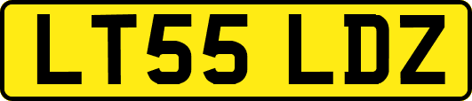 LT55LDZ