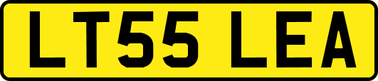 LT55LEA