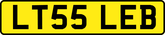LT55LEB