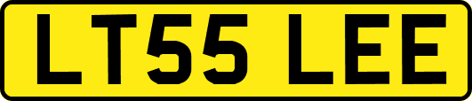 LT55LEE