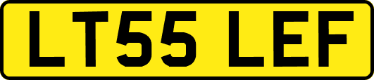 LT55LEF