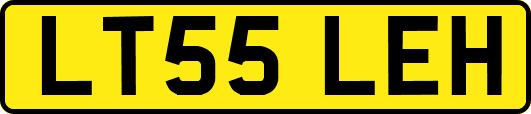 LT55LEH