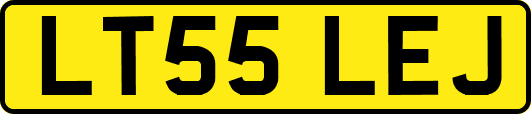 LT55LEJ