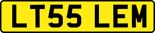 LT55LEM