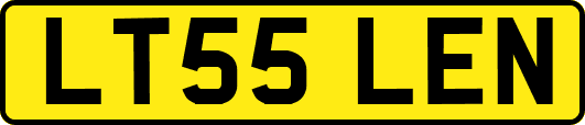 LT55LEN