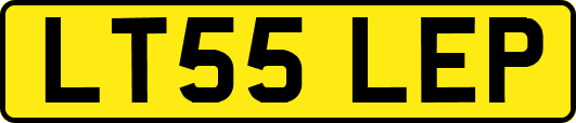 LT55LEP