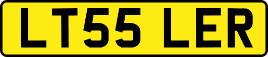 LT55LER