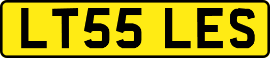 LT55LES