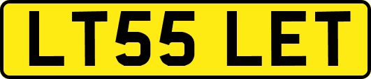 LT55LET