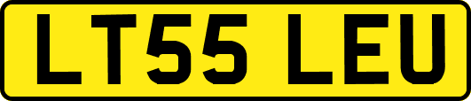 LT55LEU