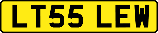 LT55LEW