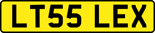 LT55LEX