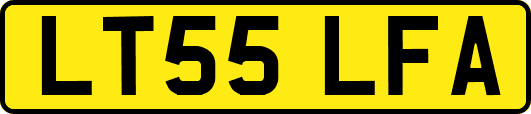 LT55LFA