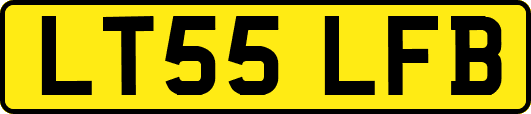 LT55LFB