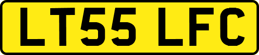 LT55LFC