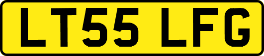 LT55LFG