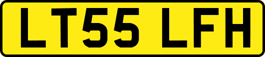 LT55LFH