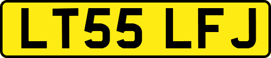 LT55LFJ