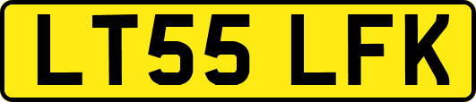 LT55LFK