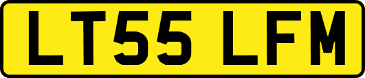 LT55LFM