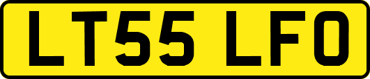 LT55LFO