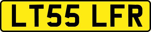 LT55LFR