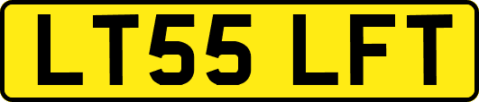 LT55LFT