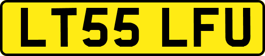 LT55LFU