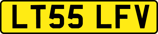 LT55LFV